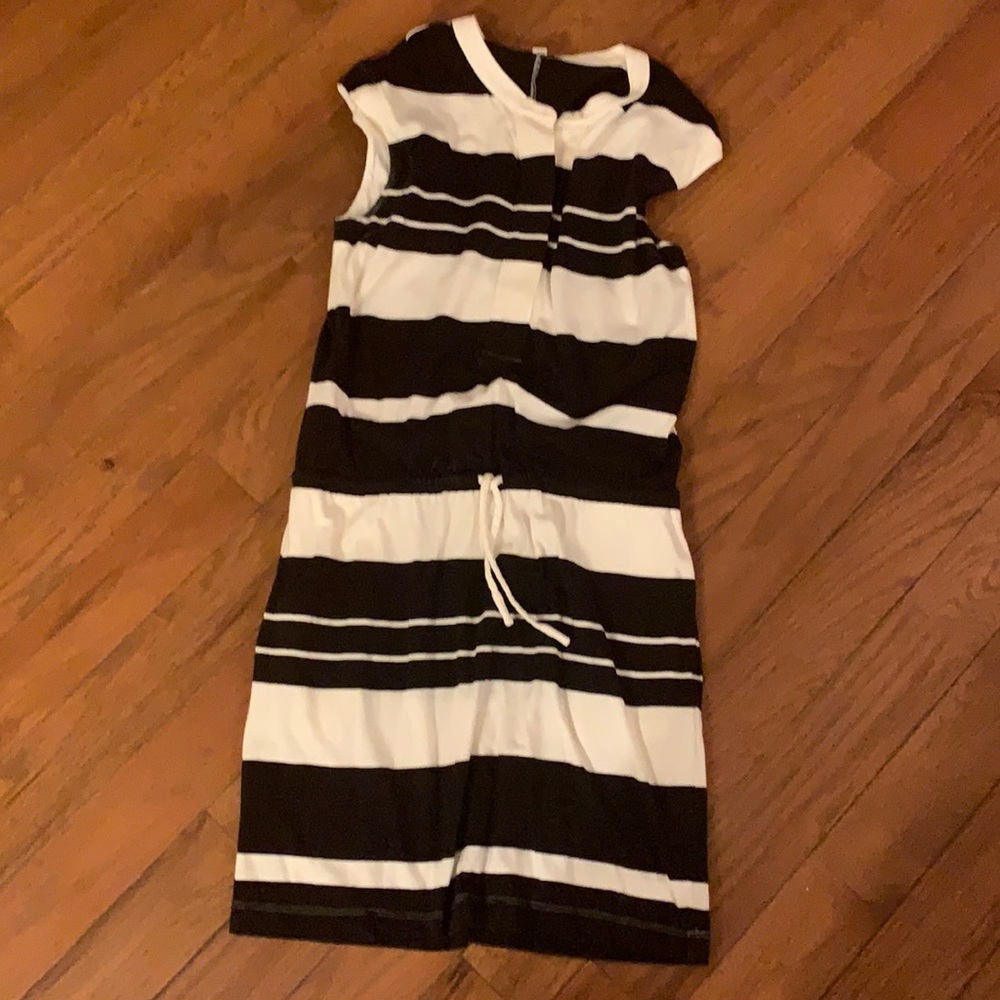 Gap dress